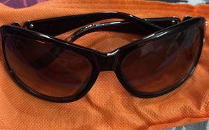 Brown Sunglasses