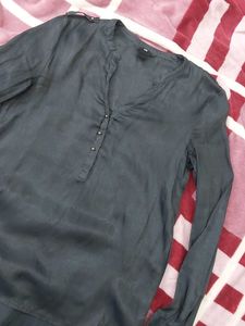 Elegant Blouse