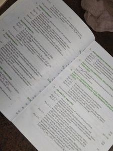 CLASS 12TH CHEMISTRY PRACTICAL BOOK 📚!