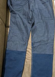 United Colors Of Benetton Jeans For Men