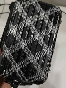 Stylish Crossbody Bag