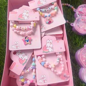 Hair Tie &amp; Clip Butterfly Organizer