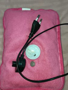 Cramps Hot Water Bag