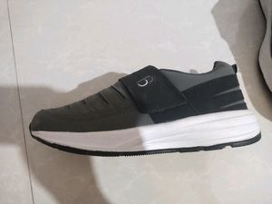 Bourge Original Loire Z-126 running Shoes