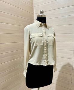 Ralph Lauren Old Money Shirt  Top
