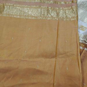 Assorted Indian Saris - Combo Of 3
