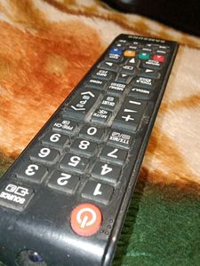 Samsung TV remote