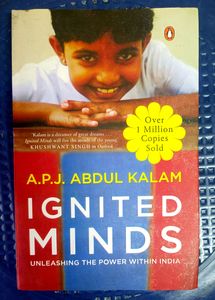 Ignited Minds