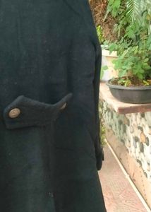 Zblack Long coat
