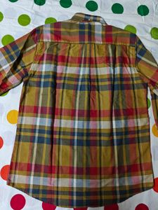 GANT men&#39;s shirt