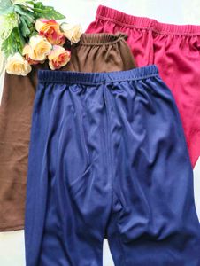 💥3 Inner Shorts Of Women