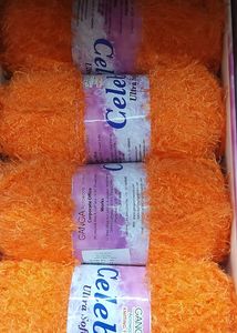 Rabbit Wool