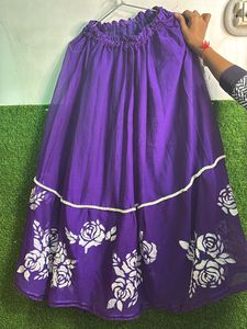 Handmade Skirt