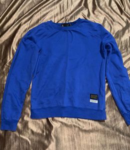 Blue Sweatshirt 💙