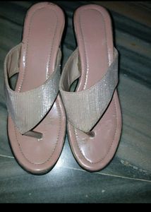 Heel Sandal Pink, 5size, Beautiful
