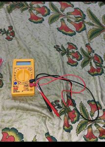 Digital Multimeter