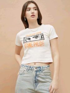 Graphic beby Tee
