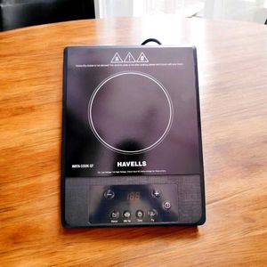 Havells Insta Cook QT Induction At