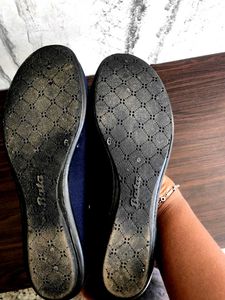 Women&#39;s Lycra Dip Sneaker