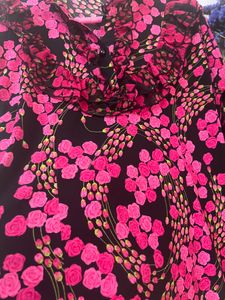 Sale! Korean Floral Tops