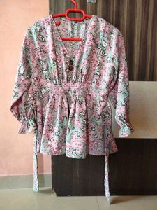 Unused Top