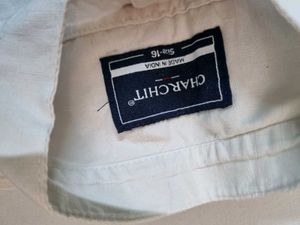 Boys Jeans And Shirt