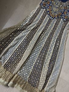 Beautiful Ethnic Anarkali Dress