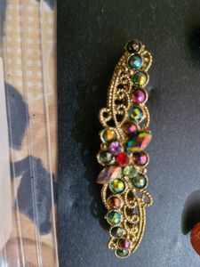 Hair Clip