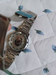 Exotica Watch New