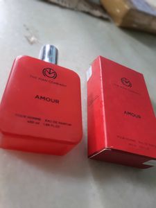 THE MAN COMPANY PERFUME