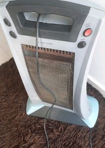 Rod Heater 🌡️🔥