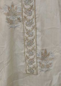 Embroidered Kurti