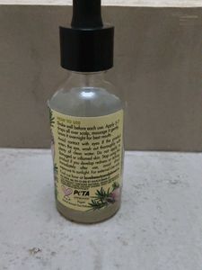 Love Beauty and Planet Hair Serum