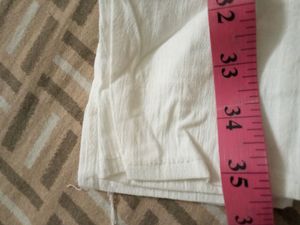 Lagging Pant