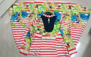 Gown For Women Or Girl