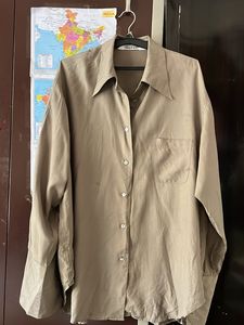 Long Shirt  For Women
