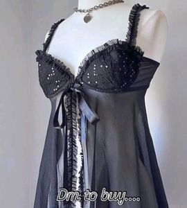 Victoria&#39;s Secret Babydoll
