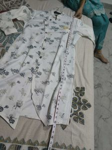 Men&#39;s Ethnic Kurta Set