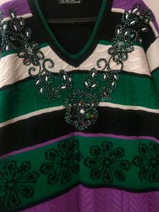 Woolen Kurta (Winter Wear)