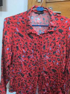 Shaye Top Party Wear Wore Twice