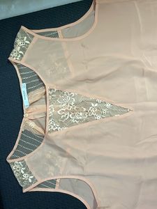 PEACH MANGO SHIRT
