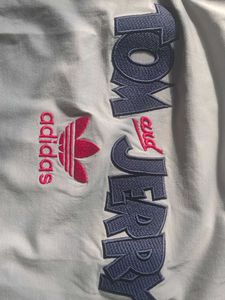 Adidas x Tom &amp; Jerry Tee
