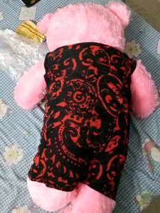 Stuffed Teddy