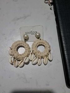 Quirky Earrings