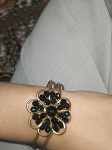 Floral Bracelet