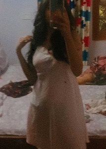 Cute Night Dress🪷