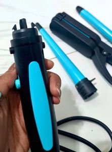 Havells 5in1 Multi Stylish Hair Kit