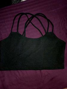 Black Top