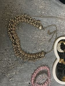 Jewellery Pieces