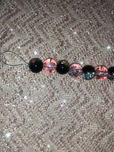Beaded Stretch Bracelet